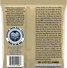 Ernie Ball 2008 Earthwood Rock&Blues Bronze (10-52) 1