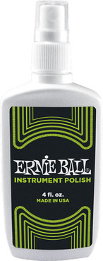 Ernie Ball 4223 Guitar Polish 0