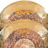 Meinl B14DUH Byzance Dual Hi-Hat 14'' 5