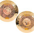Meinl B14DUH Byzance Dual Hi-Hat 14'' 2