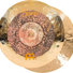 Meinl B14DUH Byzance Dual Hi-Hat 14'' 1