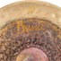 Meinl B16DUCH Byzance Dual China 16'' 3