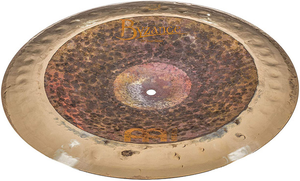 Meinl B16DUCH Byzance Dual China 16'' 0