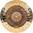 Meinl B19DUC Byzance Extra Dry Dual Crash 19'' 1