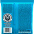 Ernie Ball 2238 RPS Extra Slinky (8-38) 1
