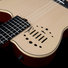 Godin Multiac Nylon Duet Ambiance Natural HG 8
