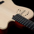 Godin Multiac Nylon Duet Ambiance Natural HG 4