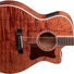 Cort Grand Regal GA5F FMH OP 13