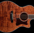 Cort Grand Regal GA5F FMH OP 2