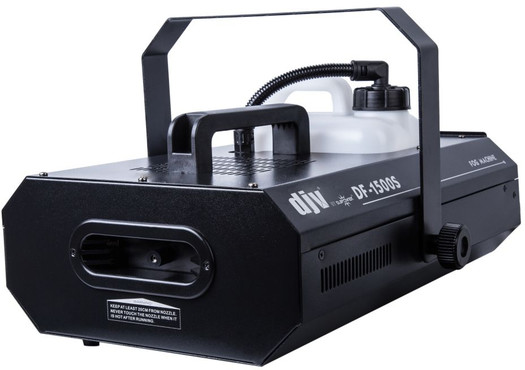 DJ Power DF-1500S 0