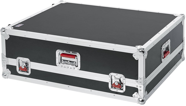 Gator G-TOUR M32NDH Road Case For Midas M32 0