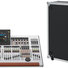 Gator G-TOUR WINGNDH Flight Case For Behringer Wing Mixer 1