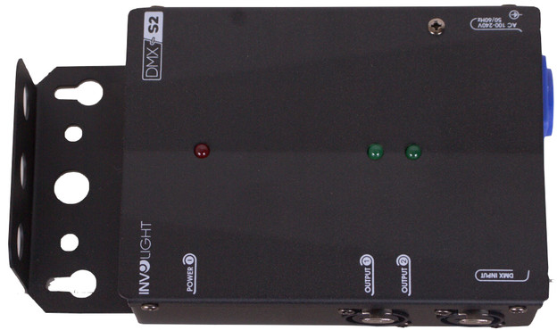 Involight DMXS2 0