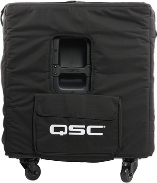 QSC KS118-CVR 0