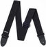 Dunlop D0701BK Poly Black 1