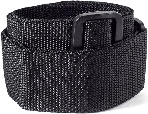 Dunlop D0701BK Poly Black 0