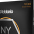 D'Addario NYXL1046 Regular Light (10-46) 3