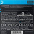 D'Addario EXL110BT Nickel Wound Regular Light Balanced Tension (10-46) 2
