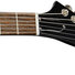 Epiphone Explorer Ebony 5