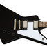 Epiphone Explorer Ebony 2