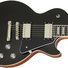Epiphone Les Paul Modern Graphite Black 1
