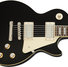 Epiphone Les Paul Standard 60s Ebony 2