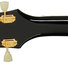 Epiphone SG Custom Ebony 5