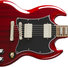 Epiphone SG Standard Cherry 1