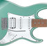 Ibanez Gio GRX40-MGN Metallic Light Green 5