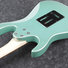 Ibanez Gio GRX40-MGN Metallic Light Green 4