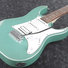 Ibanez Gio GRX40-MGN Metallic Light Green 3