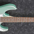 Ibanez Gio GRX40-MGN Metallic Light Green 2
