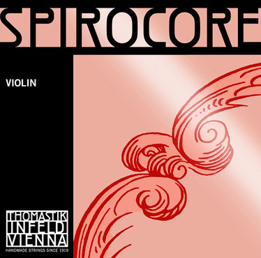 Thomastik Spirocore S514 0