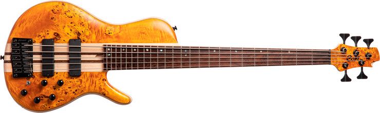 Cort A5 Plus SC AOP 0