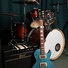 Cort Classic Rock CR200 FBL 8