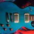 Cort Classic Rock CR200 FBL 7