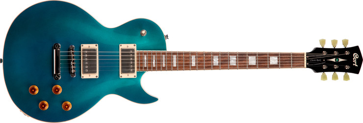 Cort Classic Rock CR200 FBL 0
