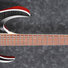 Ibanez RGA42FM-TGF Transparent Gray Flat 2