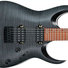 Ibanez RGA42FM-TGF Transparent Gray Flat 1