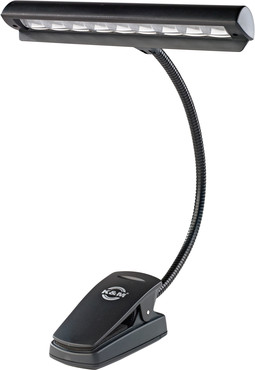 K&M 12249-000-55 Music Stand Light Orchestra Light Eos 0