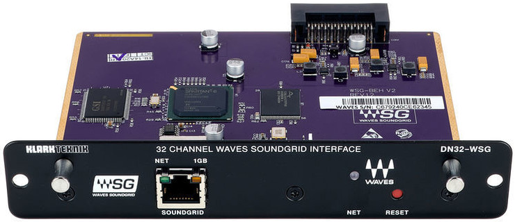 Klark Teknik DN32-WSG 0