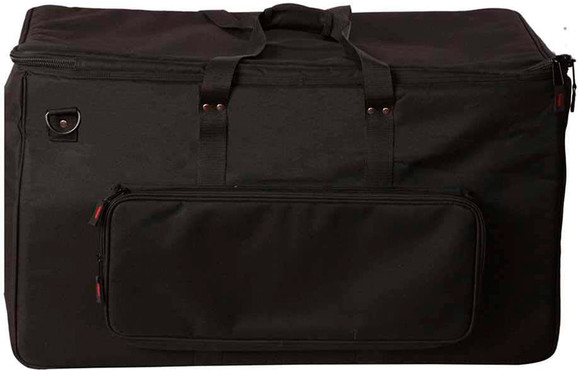 Gator GP-EKIT3616-BW Large Electronic Drum Kit Bag 0