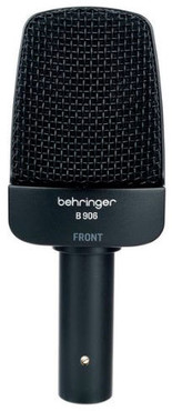 Behringer B 906 0