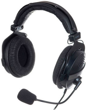 Behringer HLC 660M 0