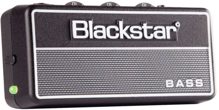 Blackstar AP2-FLY-B amPlug FLY Bass 5
