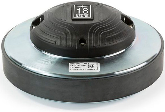 EighteenSound HD3000T-8 0