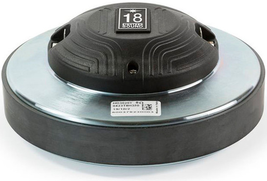 EighteenSound HD3020T-8 0