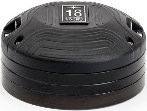 EighteenSound ND3A 0