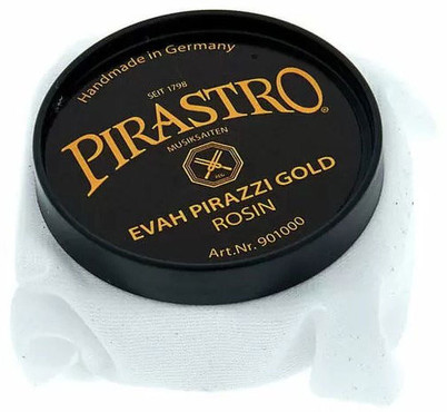 Pirastro 901000 Rosin Evah Pirazzi Gold 0