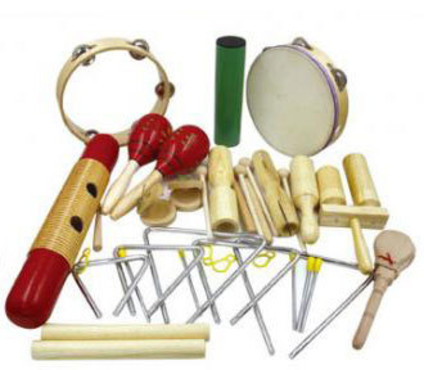 AP Percussion LT17 0